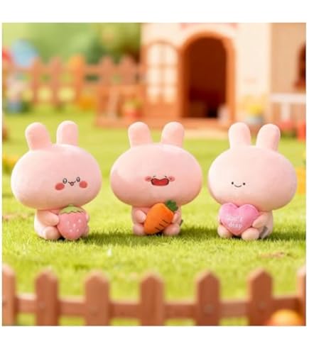 Amazon.co.jp: あさみみちゃん しまむらコラボ ダイカットクッション